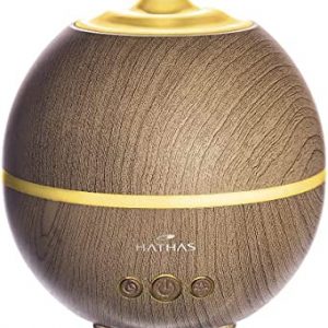 Difusor de Aromas Moon MD HATHAS, Madeira
