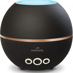 Difusor de Aromas Moon