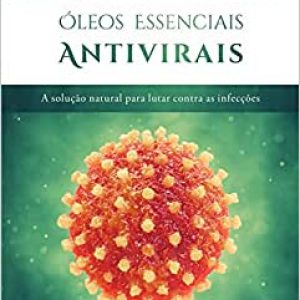 Óleos Essenciais Antivirais
