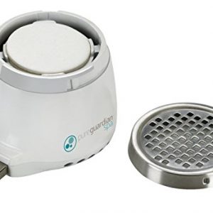 Pureguardian Difusor de Aroma USB para Viagem