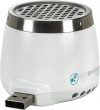 Pureguardian Difusor de Aroma USB para Viagem