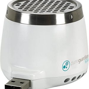 Pureguardian Difusor de Aroma USB para Viagem