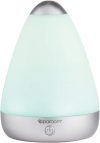 Difusor ultrassônico de óleo essencial e névoa de fragrância PureMist