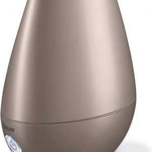Umidificador de Ar Para Ambientes
