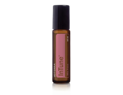 intune touch doterra